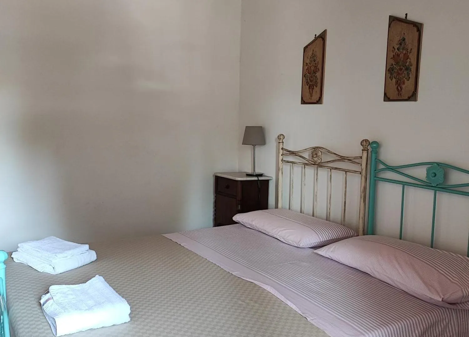 Short Rent Il Casale Apartment Capolona