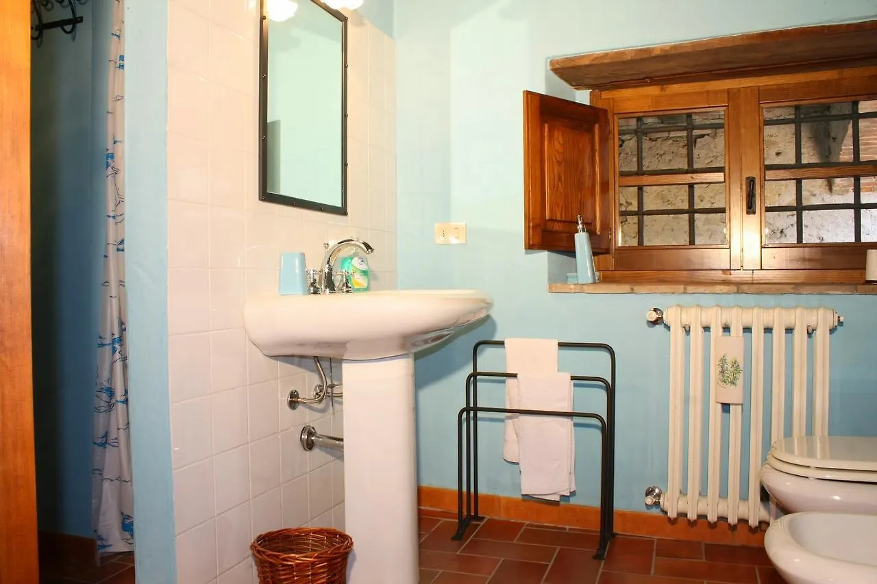 Short Rent Il Casale Apartment Capolona 0*,  Italy