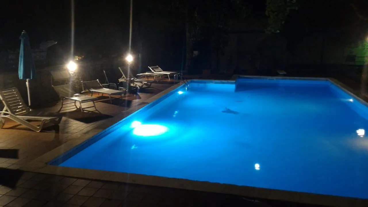 Short Rent Il Casale Apartment Capolona