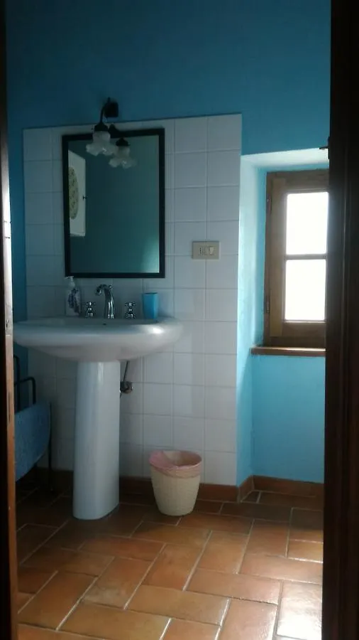Short Rent Il Casale Apartment Capolona