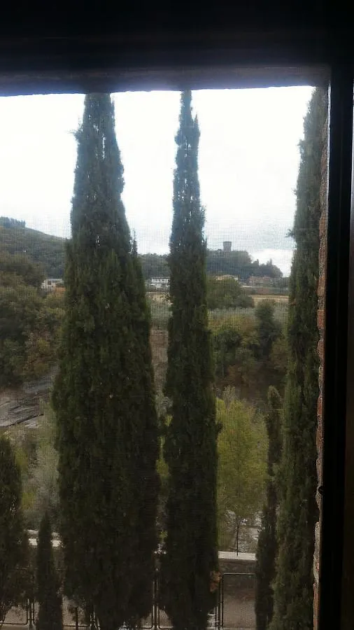 Short Rent Il Casale Apartment Capolona