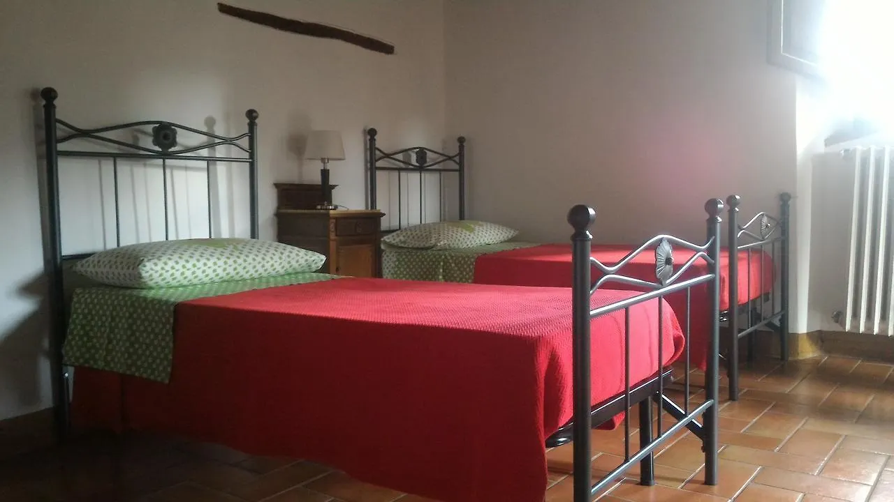 Short Rent Il Casale Apartment Capolona 0*,  Italy