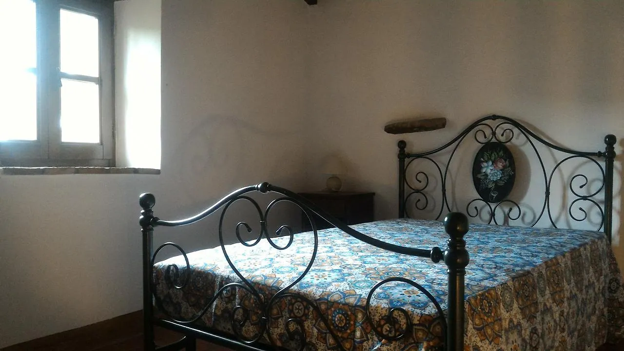 Short Rent Il Casale Apartment Capolona 0*,