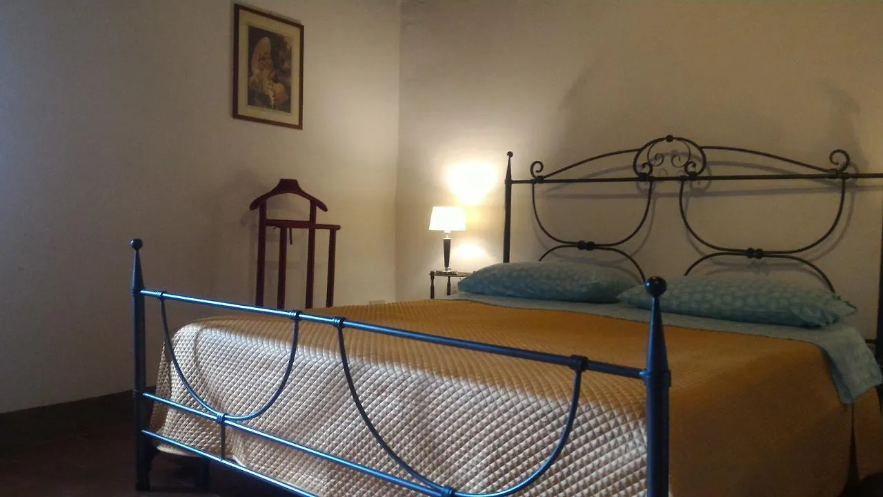 Short Rent Il Casale Apartment Capolona 0*,