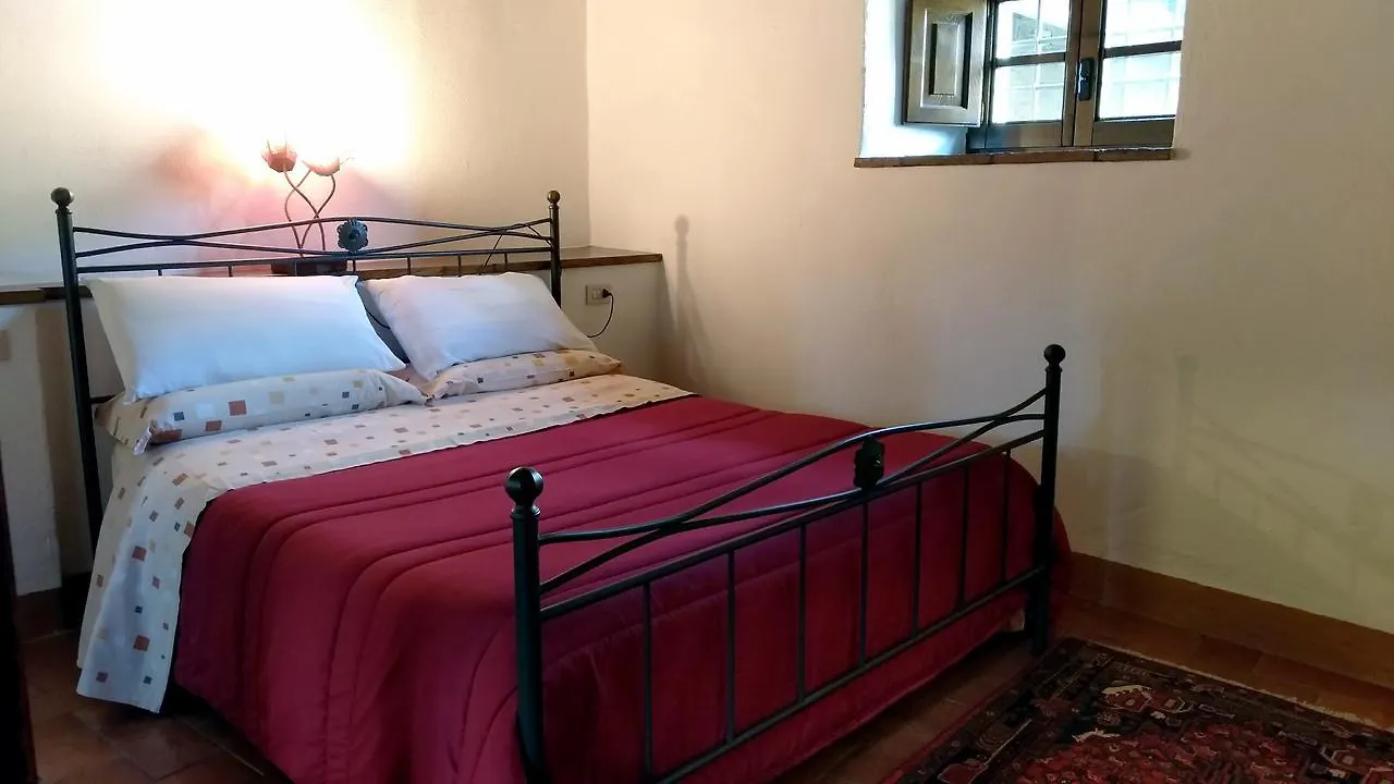 Short Rent Il Casale Apartment Capolona