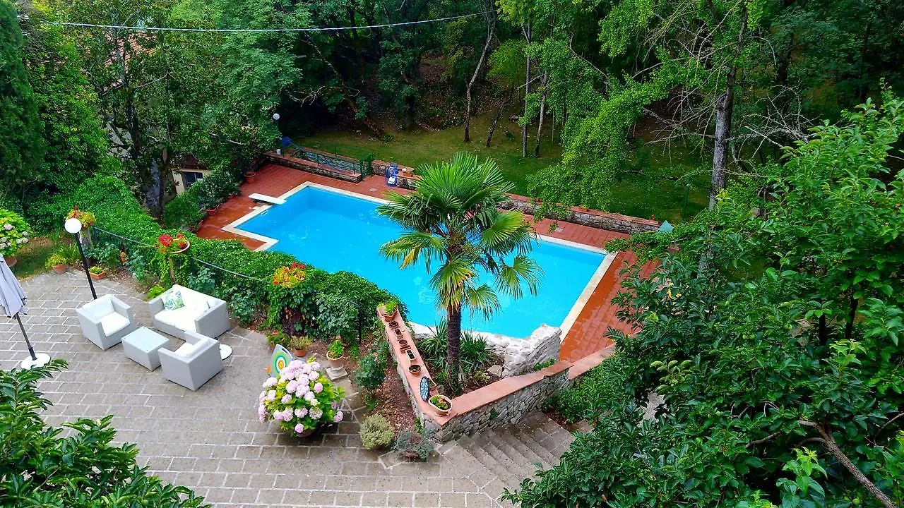 Short Rent Il Casale Apartment Capolona 0*,  Italy
