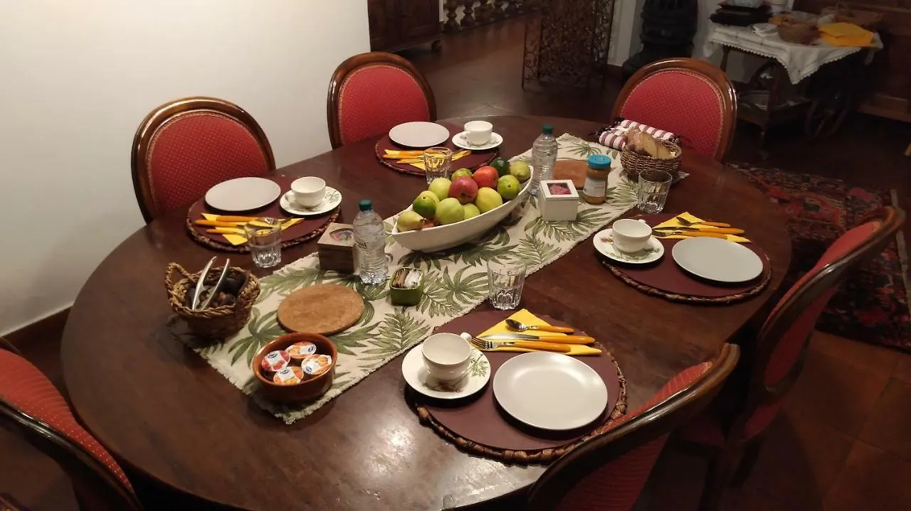 Short Rent Il Casale Apartment Capolona