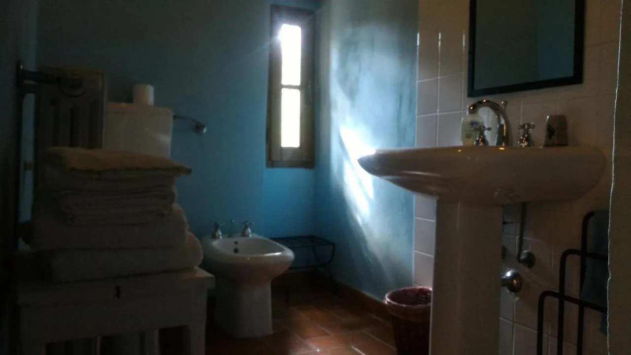 Short Rent Il Casale Apartment Capolona