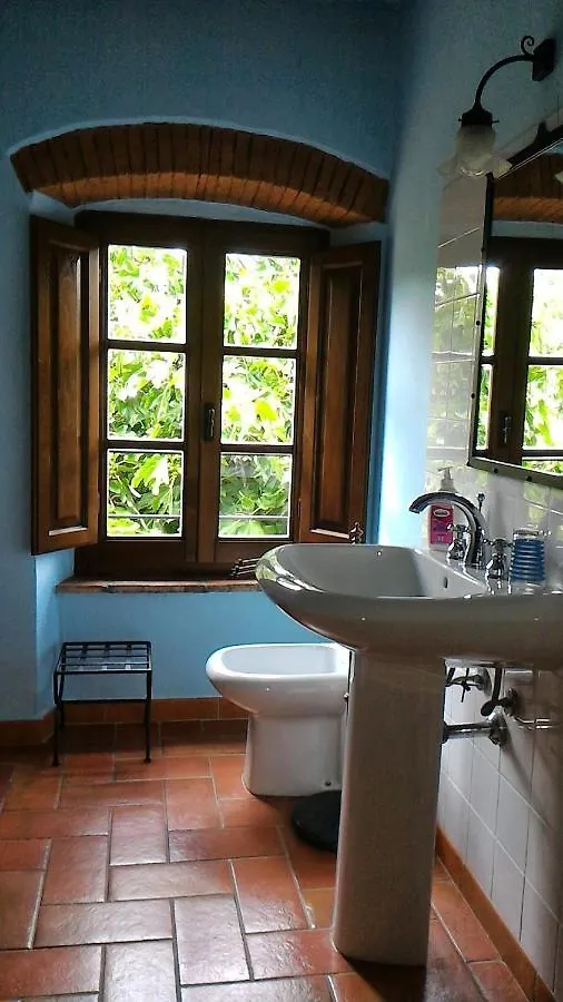 Short Rent Il Casale Apartment Capolona