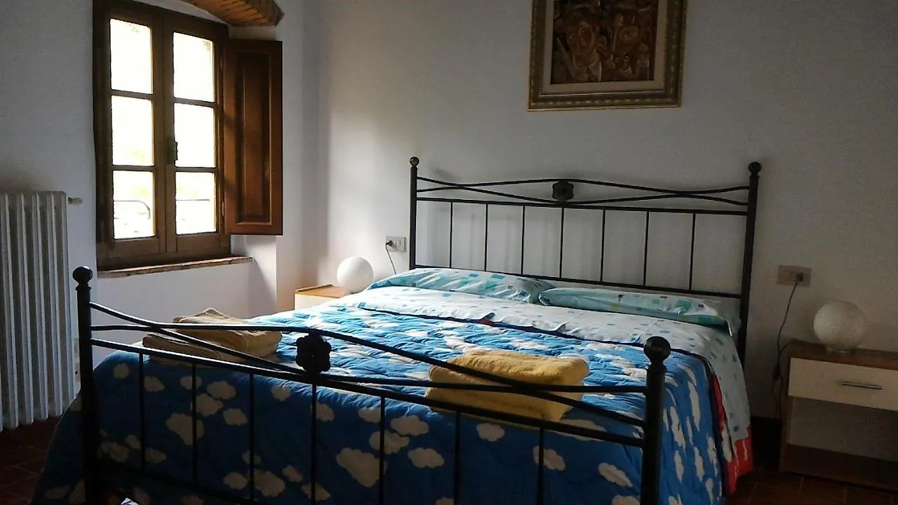 Short Rent Il Casale Apartment Capolona 0*,  Italy