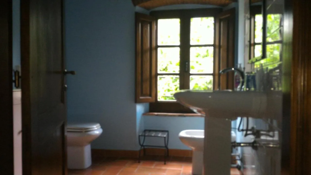 Short Rent Il Casale Apartment Capolona