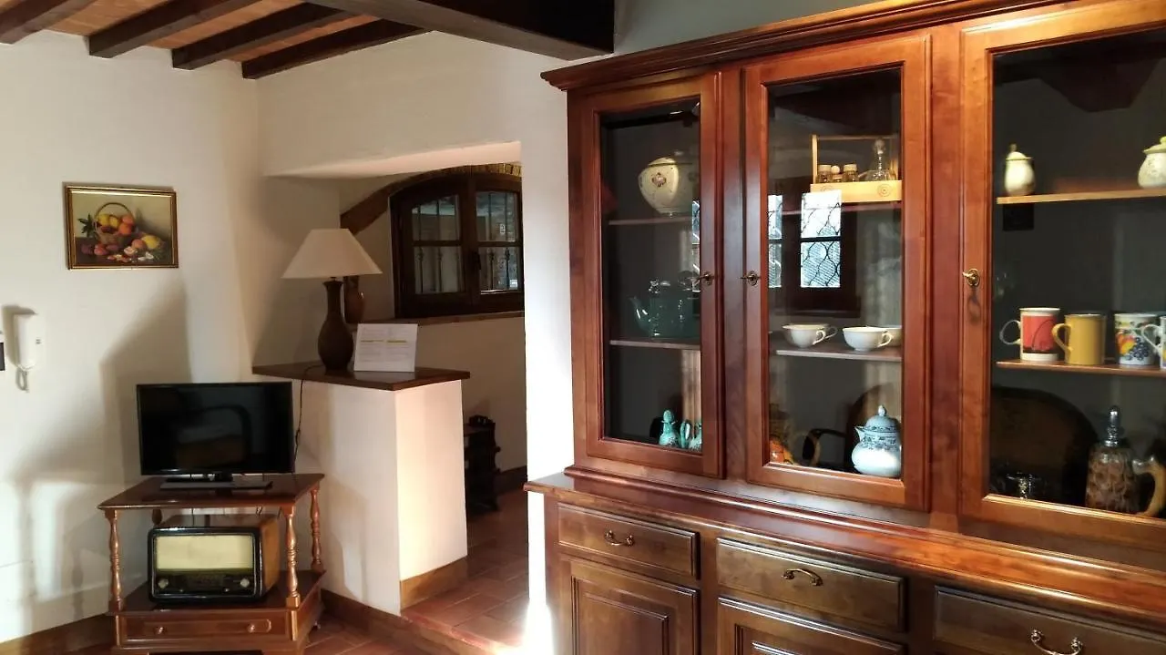 Short Rent Il Casale Apartment Capolona 0*,  Italy